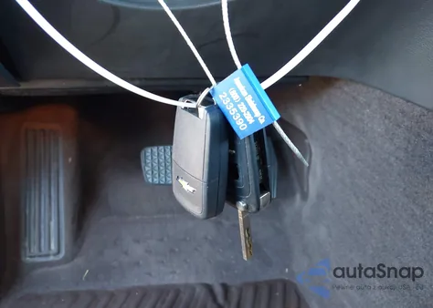 2014 Chevrolet Impala 2Lt z USA, uszkodzony, nr VIN 2G1125S37E9195071